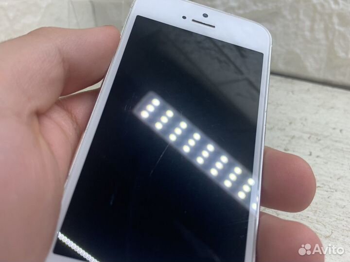 iPhone 5S 16gb