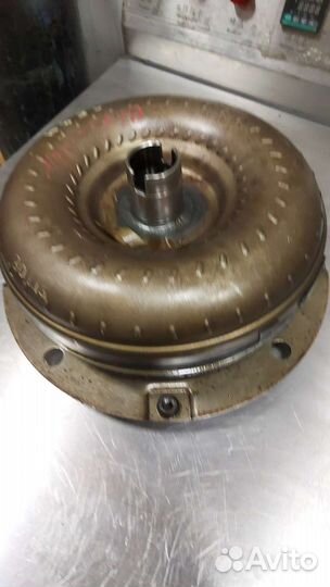 Гидротрансформатор