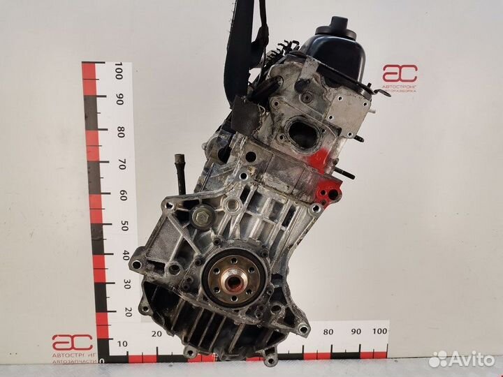 Двигатель (двс) для Audi A3 8L 06A100105MX