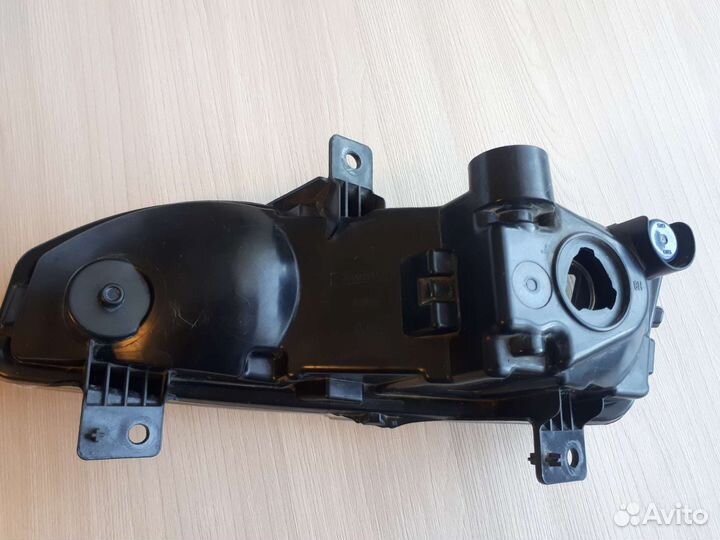 Птф левый Nissan X-trail T 32