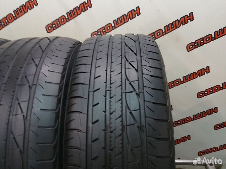 Goodyear Eagle Sport 205/55 R16 91V