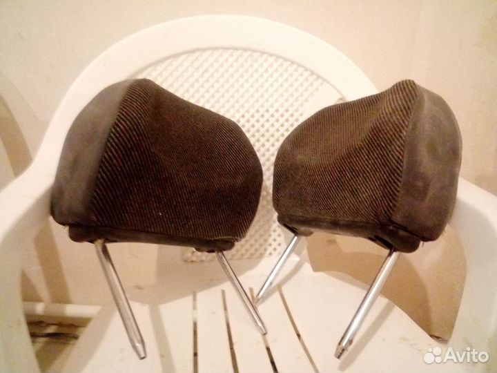 Подголовники