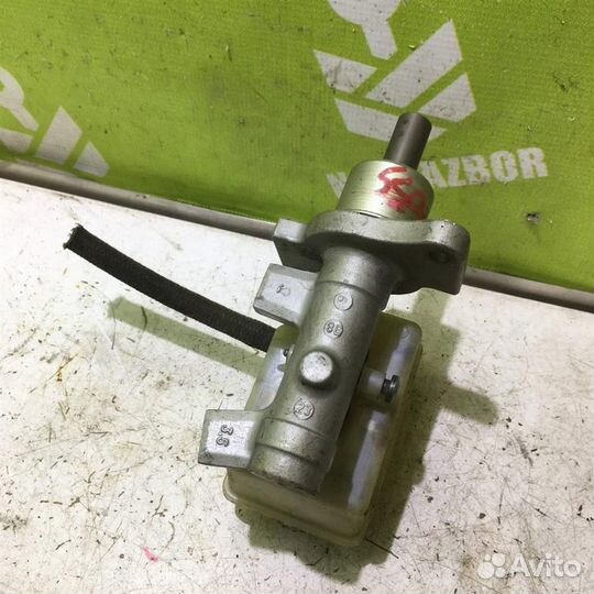 Цилиндр тормозной главный бмв Е46