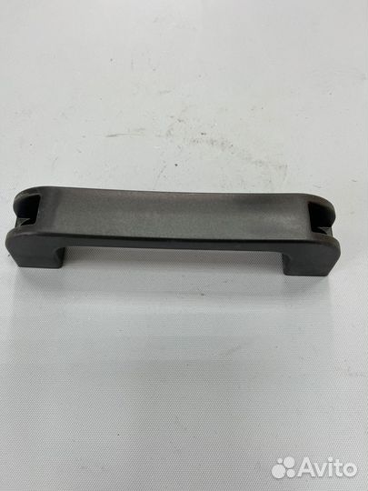 Ручка на капот растворонасоса(пневмонагнетателя)