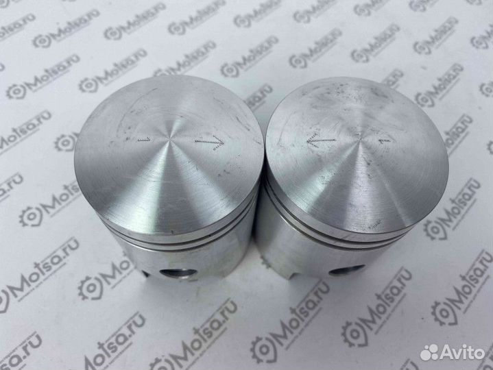 Поршень Юпитер 1 норма г. Челябинск