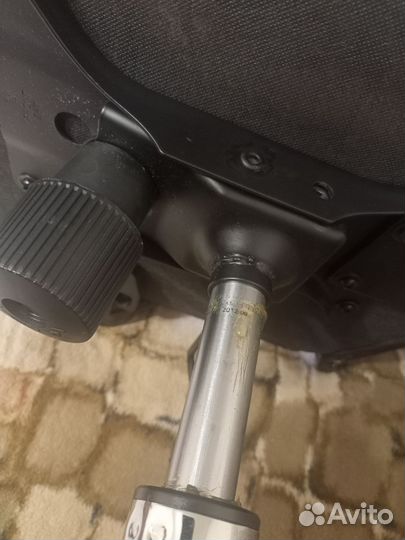 Компьютерное кресло отличном состоянии