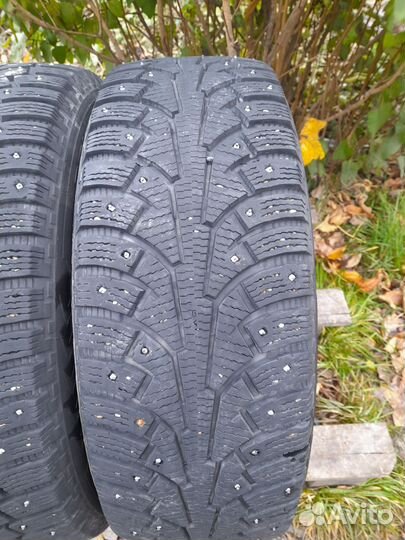 Nokian Tyres Nordman 5 SUV 225/60 R17 103T
