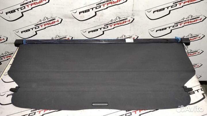Шторка багажника honda CR-V RM1 RM3 RM4 S3401