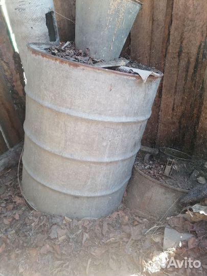 Отработанное масло продам