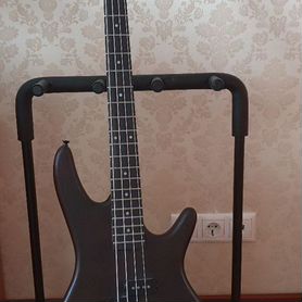 Бас гитара ibanez GSR200B-WNF