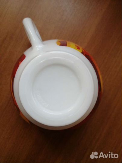 Чайные чашки