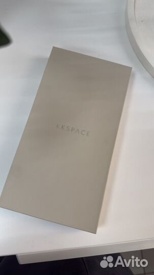 Чехол на iPhone 14 pro kkspace