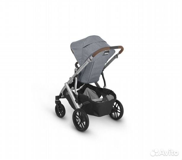 Коляска uppababy vista v2 новая