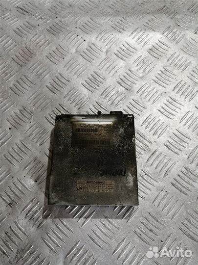 Электронный блок Porsche Cayenne 958 M55.02 2013