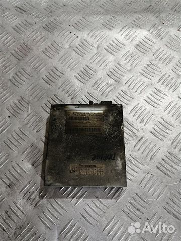 Электронный блок Porsche Cayenne 958 M55.02 2013