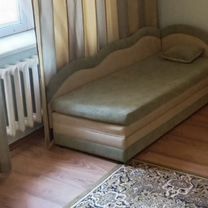 2-к. квартира, 70 м², 3 кровати, Кобрин