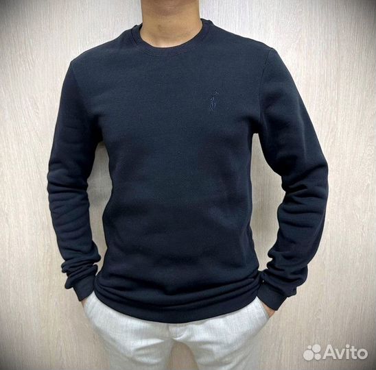Свитшот polo ralph lauren