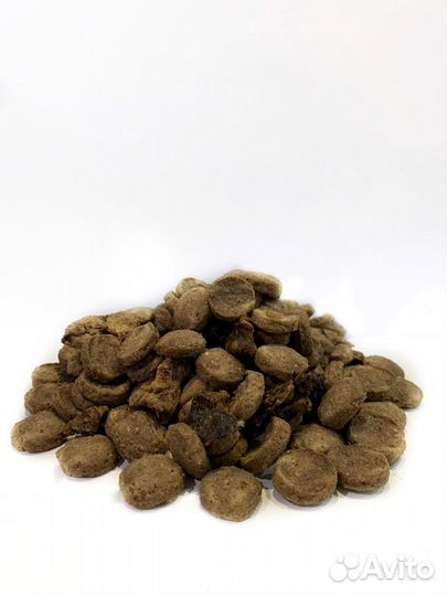 Сухой корм для собак Grand Dog