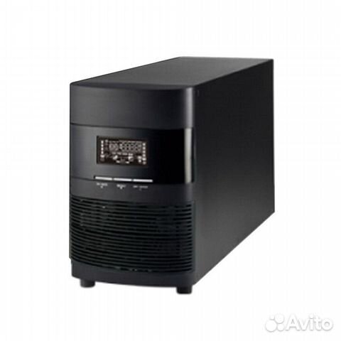 Ибп Qdion Custos One+ TW IEC Online 3000W/3000VA