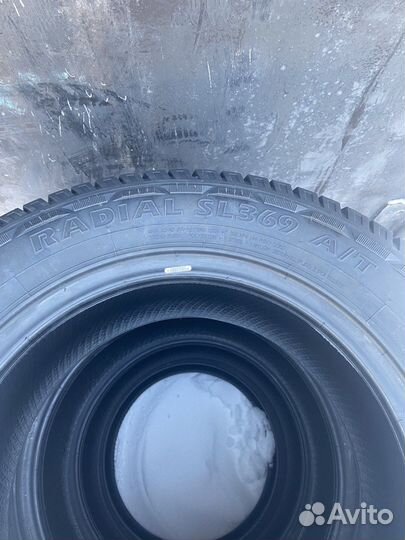 Goodride SL369 A/T 235/65 R17