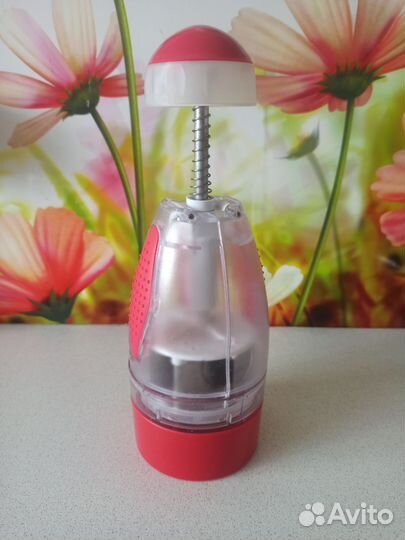 Измельчитель ручной