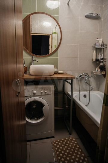 2-к. квартира, 54,8 м², 2/3 эт.