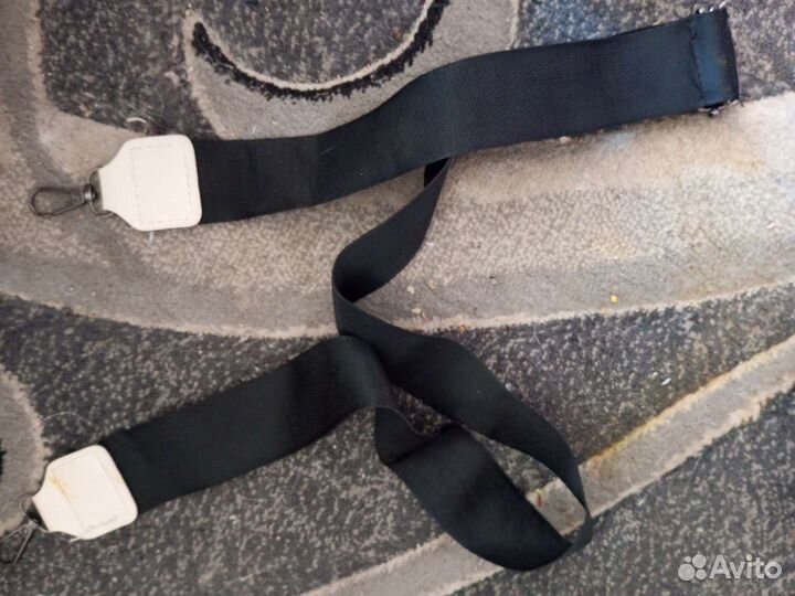 Ремень для сумки