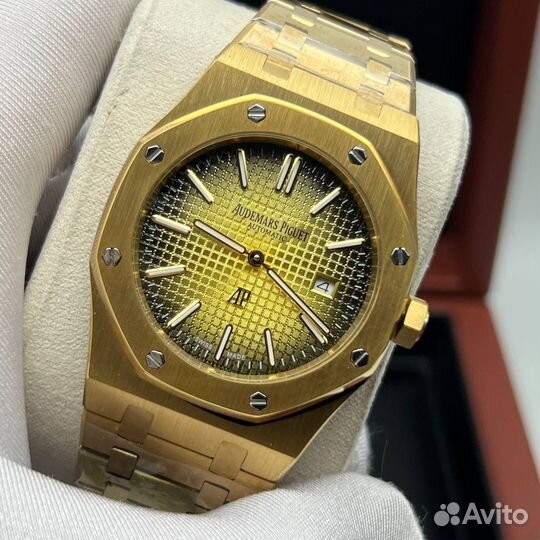 Часы Audemars Piguet Royal Oak