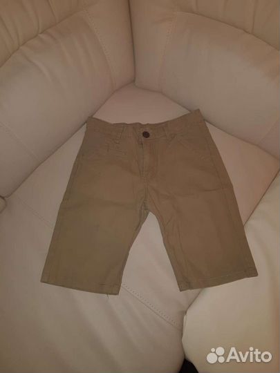 Шорты для мальчика