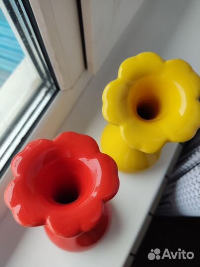 Ваза декоративная