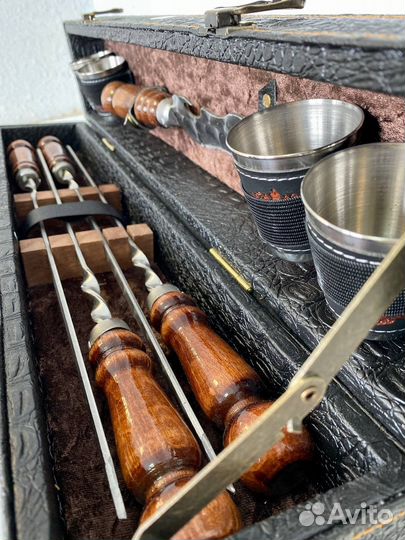 Подарочный набор для мужчины