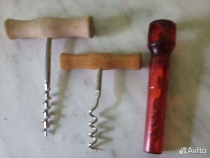 Штопор СССР