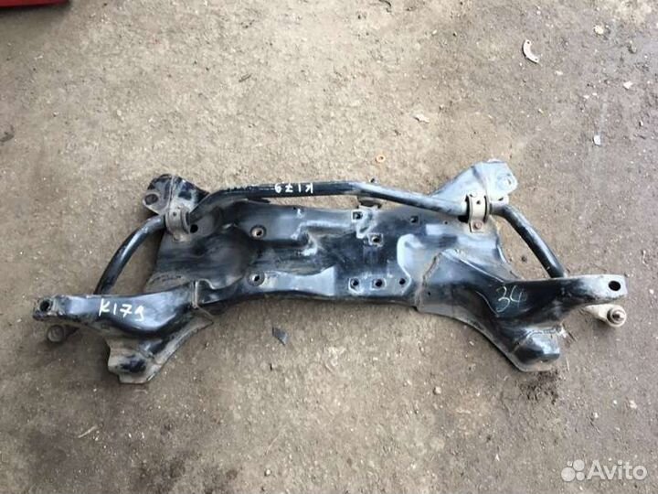 Подрамник mitsubishi lancer 9