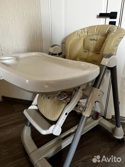 Стул для кормления Peg perego Prima Papa best