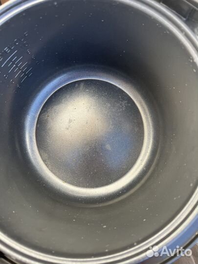 Мультиварка