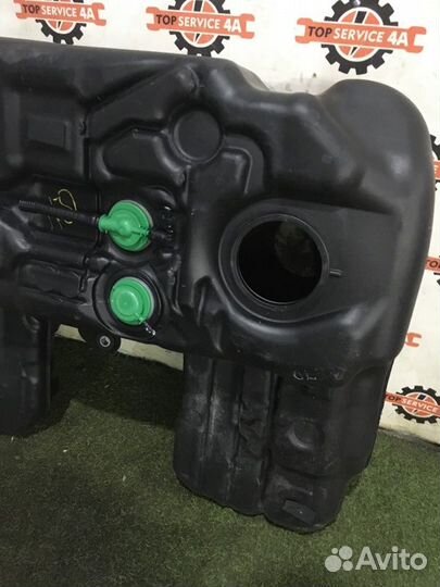 Топливный бак Bmw X5 E70 N63B44 2010