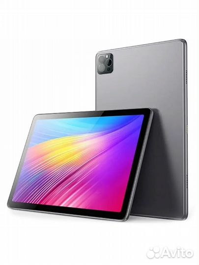 Планшет Umiio A19 Pro 10.1