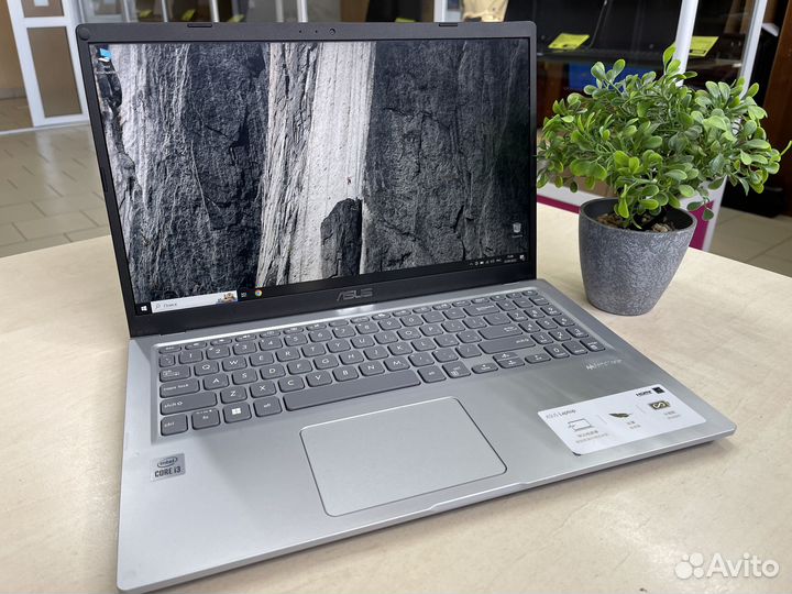 Современный/Быстрый ноутбук Asus