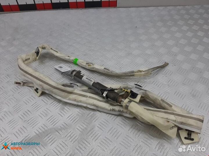 Подушка безопасности боковая (шторка) Volkswagen 5
