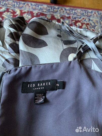 Платье ted baker s