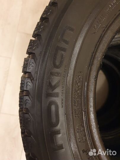 Nordman 5 195/65 R15 96T