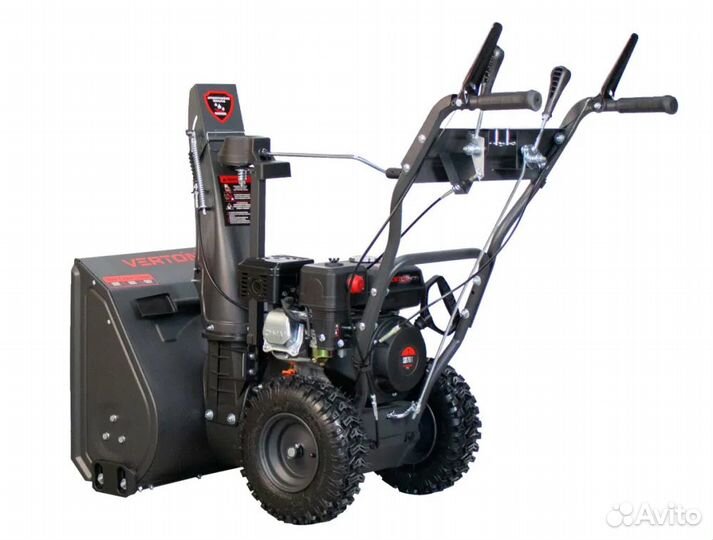 Verton Ice SB-761 Снегоуборщик