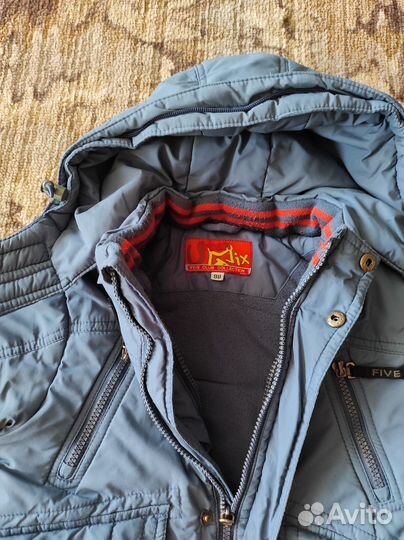 Костюм для мальчика