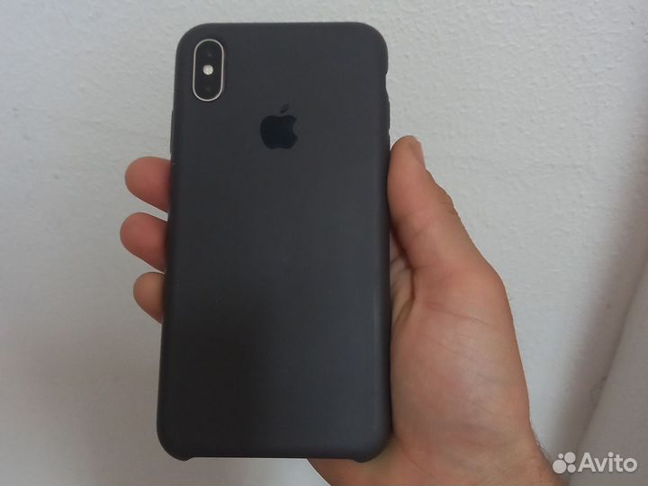 iPhone Xs Max, 512 ГБ