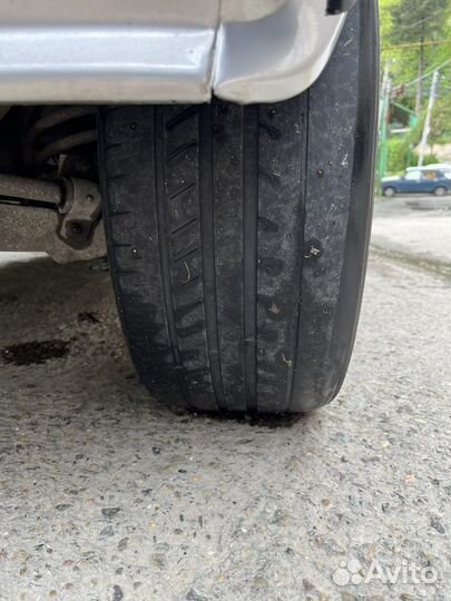 Диски r17 обмен на r13 штампы