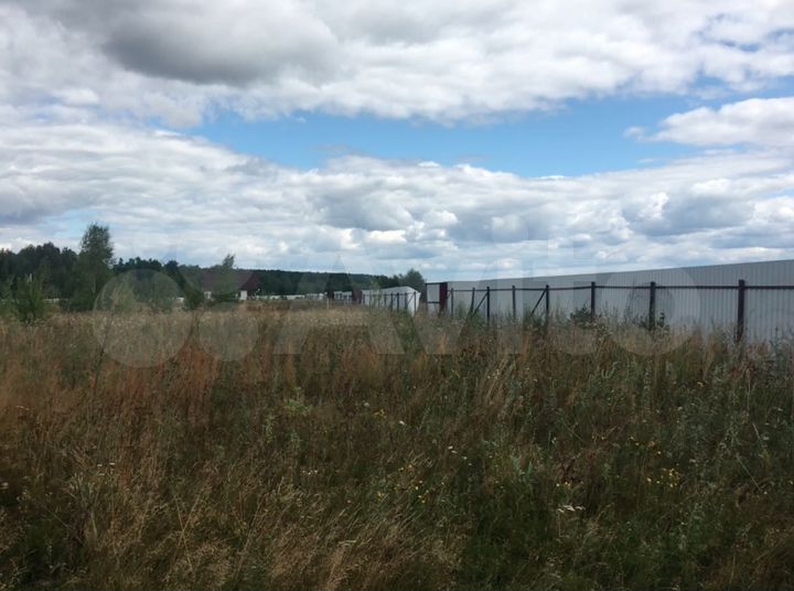 Участок 21 сот. (СНТ, ДНП)