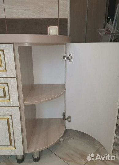 Кухня Неоклассика