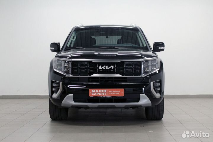 Kia Mohave 3.0 AT, 2022, 14 722 км