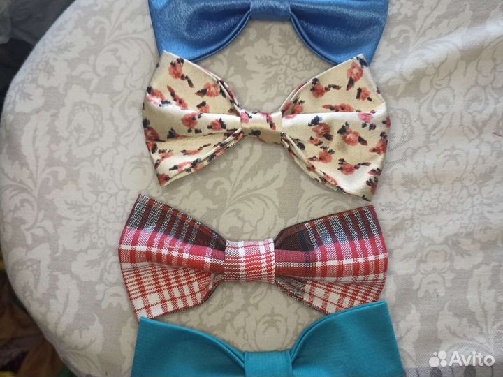 Бабочка галстук