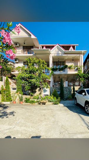 Комната 22 м², 1/2 эт.